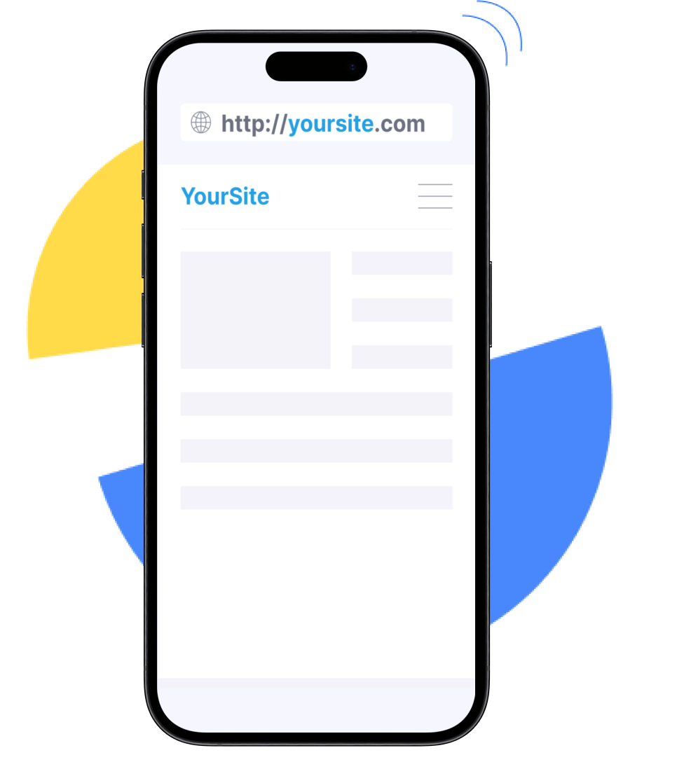Dynamische QR-Codes für URLs