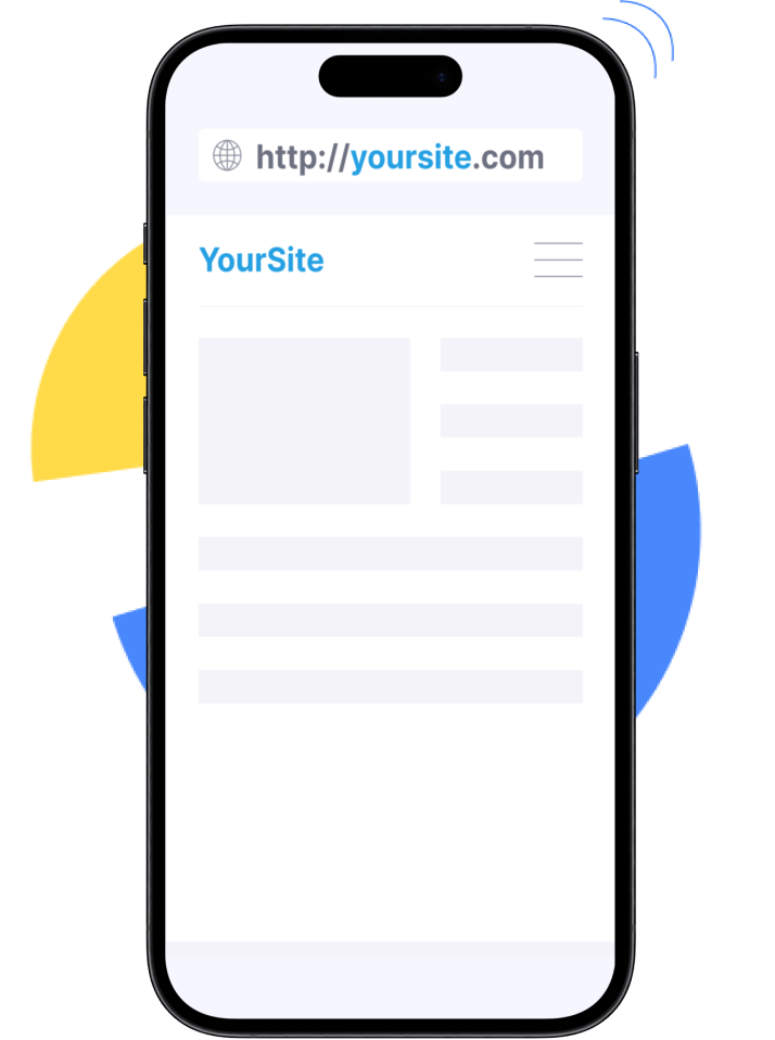 Dynamische QR-Codes für URLs