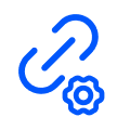 QR mit Benutzerdefinierte URL