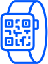 Icon für Scan-Zeitpunkt