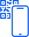 Icon für Scan-Anzahl